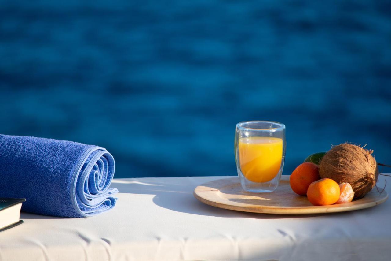 Villa Thalassa - Deja Vu Villas Ágios Nikolaos Exterior foto